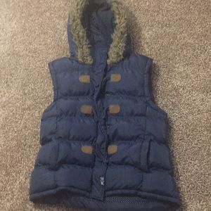 Vest